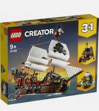 🔥🔥LEGO® CREATOR 31109 -