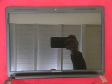 Display LCD Schermo HP COMPAQ PRESARIO CQ50 15,6" antenne wifi microfono webcam