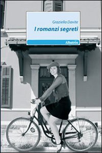 Romanzi segreti graziella - i,