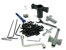 Adatto per Traxxas Nitro Revo