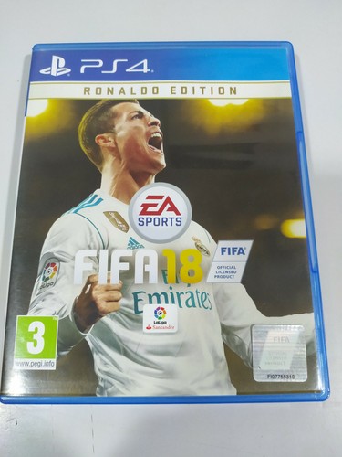 Fifa sports cristiano - sports,