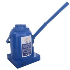 Cric idraulico per bottiglie 50 tonnellate