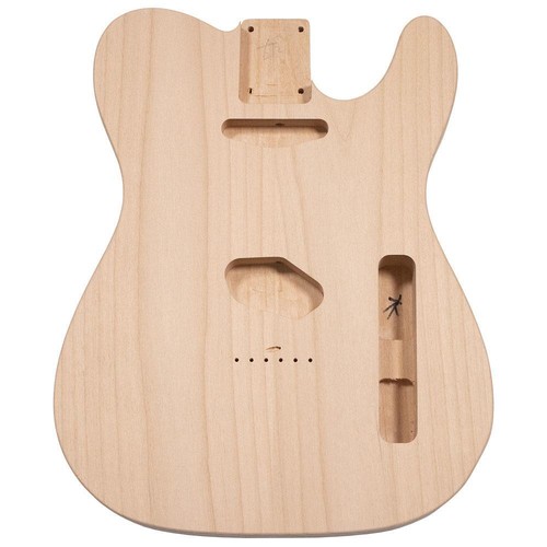 Corpo chitarra compatibile