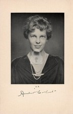 Amelia Earhart -- Copia