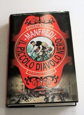 IL PICCOLO DIAVOLO NERO