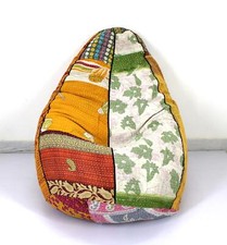 Handmade quilted kantha cotton - handmade,