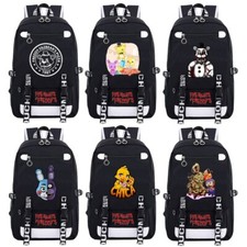 Zaino Five Nights At Freddy's