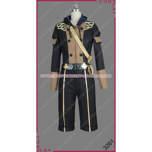 Costume fire emblem - costume,