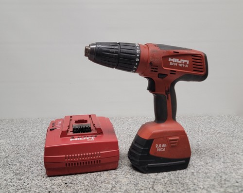 Hilti sfh 181 set - sfh, 181-a