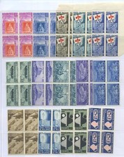 REPUBBLICA 1951 ANNATA CPL