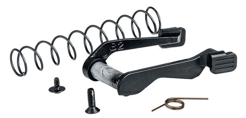 Kit manutenzione per - , pistola