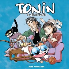 TONIN – KATERFREUDEN #1