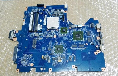 Motherboard for sony vaio - motherboard,