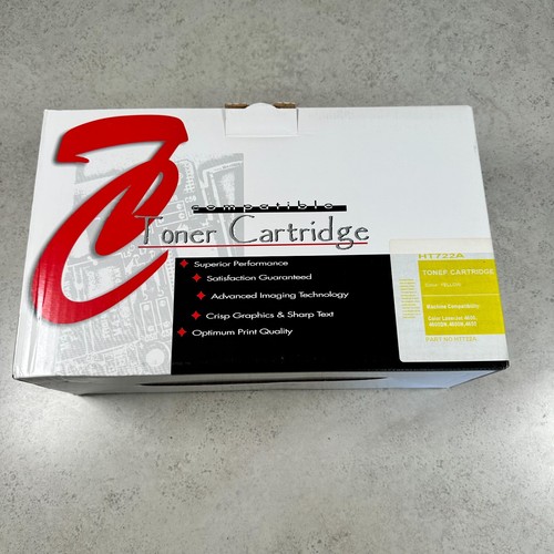 Cartuccia toner ati ht7220a - toner,