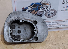Coperchio punterie sinistro motore Gilera 300 bicilindrico 26783 . (2174)