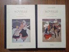 Novelle 2 Volum1 Grazia