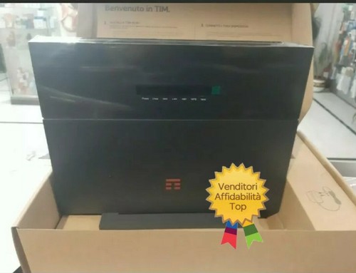 Modem router tim hub - fi,