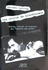 UNA STORIA DA DIMENTICARE