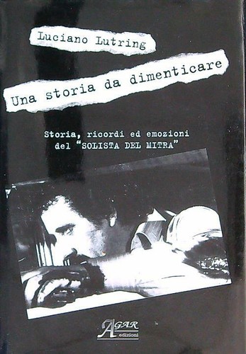 Una storia dimenticare - da,
