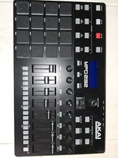 Akai Mpd 232 Controller Midi