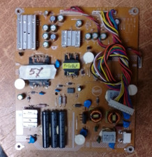 Scheda Alimentazione TV