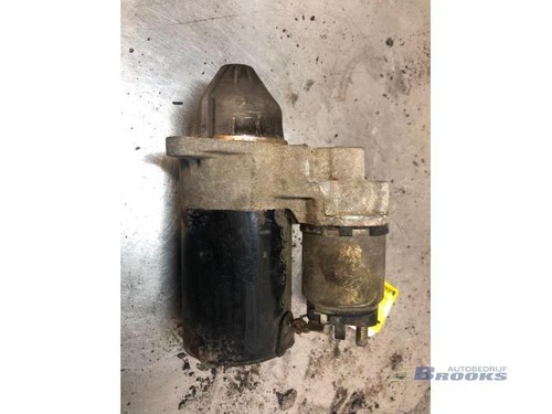 Motorino avviamento opel - avviamento,