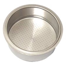 Filtro Crema Caffè 2 Tazze compatibile con Mokona Bialetti, CF40 CF41 Gaggia 107