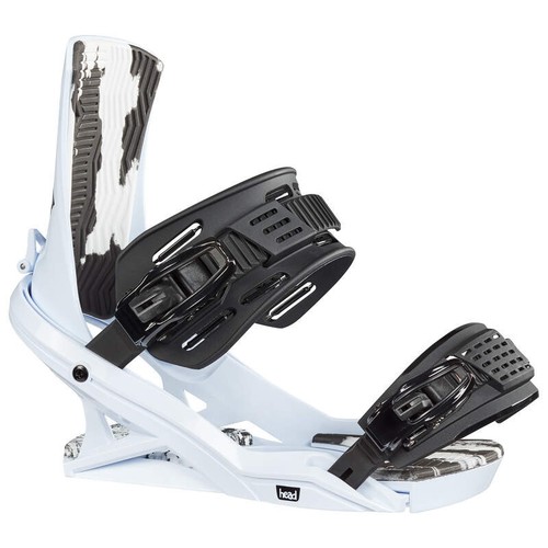 Attacchi snowboard adulti
