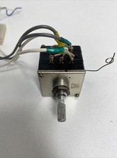 Luxman L-100 - Volume Pot - (1