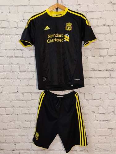 Liverpool terzo set - fc,