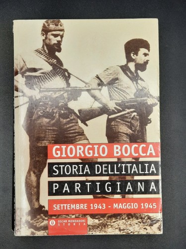 Storia dell italia partigiana - storia,