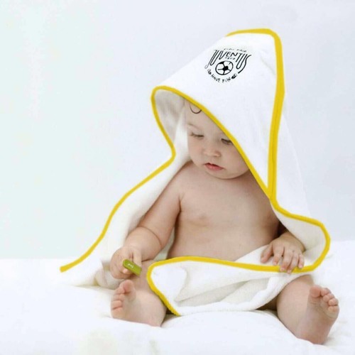 Accappatoio neonato spugna - spugna, fc