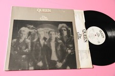 QUEEN LP THE GAME ORIG US 1980