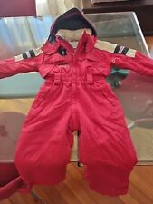 Tuta Da Sci Bambino 5 anni