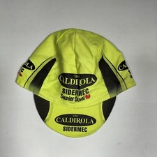 Cappellino ciclismo cotone - cappellino,