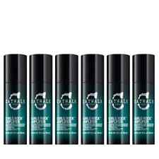 Tigi Catwalk Curl Curls Rock Amplifier 6x150ml nero verde