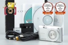 Nikon COOLPIX S3300 Crystal