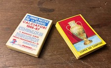 Set Di 68 Figurine Calciatori