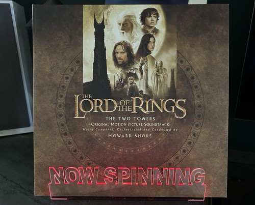 The lord - lord,