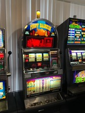 Slot machine Piggy Bankin'