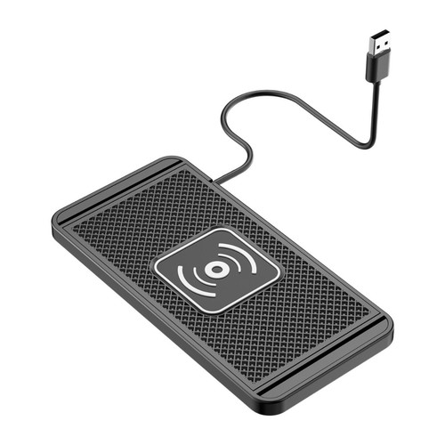 Pad ricarica wireless per - pad, di