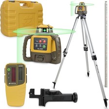 Topcon RL-H5A Kit laser