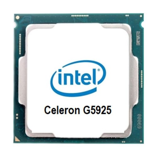 Socket cpu intel celeron - intel, g5925