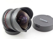 Samyang Asferico 8mm f/3.8