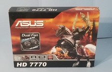 Asus Radeon AMD HD 7770 2 GB