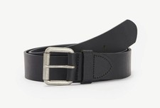 Cintura in pelle Barbour