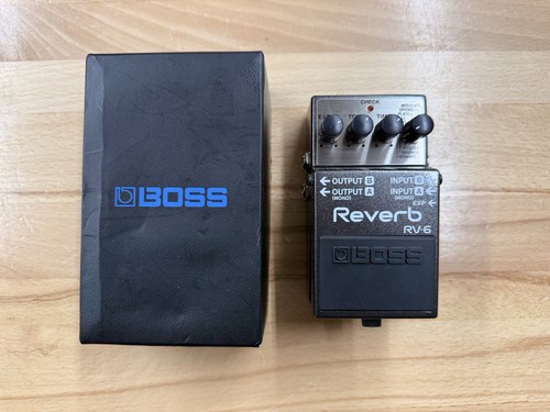 Boss pedale digitale - pedale,