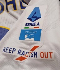 Rare patch alex sala - patch, lecce