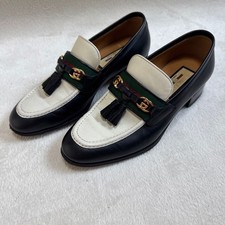 GUCCI Mocassini donna linea