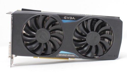 Scheda grafica gpu evga nvidia - scheda,